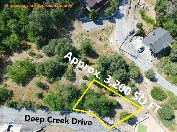 Running Springs, CA 92382,2344 Deep Creek Drive