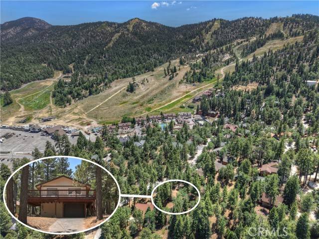 1288 Balsam Drive, Big Bear Lake, CA 92315