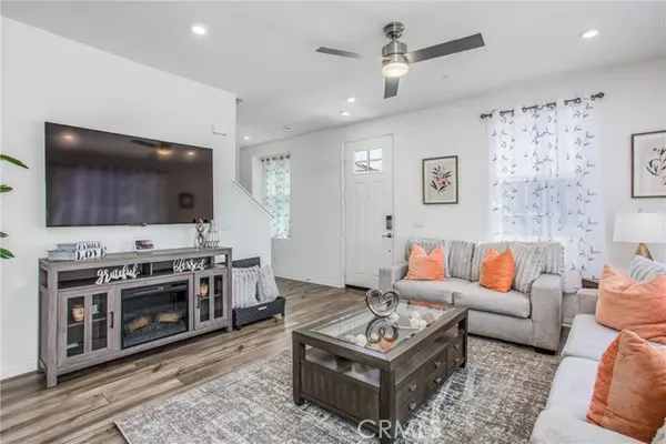 Yucaipa, CA 92399,13438 Limestone Drive