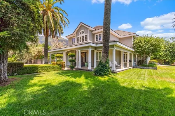 1033 Kimbark Avenue, San Bernardino, CA 92407