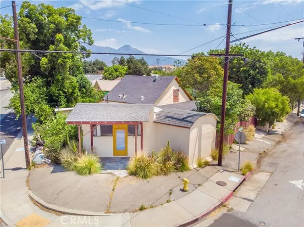 Upland, CA 91786,2599 Huntington Drive