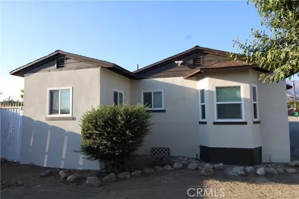 719 E Ramsey, Banning, CA 92220