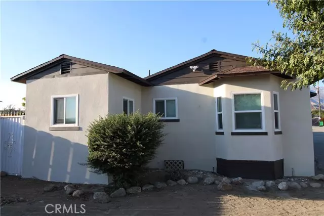 719 E Ramsey, Banning, CA 92220