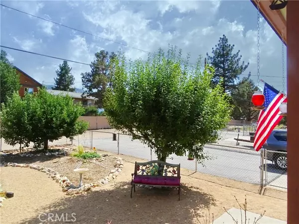 Other - See Remarks, CA 92314,2097 Fox Lane