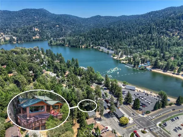 24194 Zurich Drive, Crestline, CA 92325