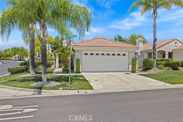 40311 Via Ambiente, Murrieta, CA 92562