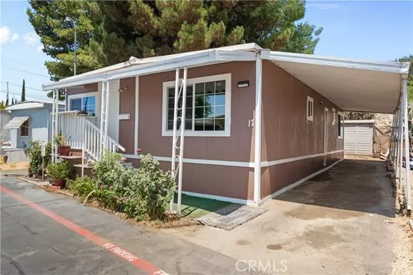 Rialto, CA 92410,2640 W Rialto Ave Avenue #17