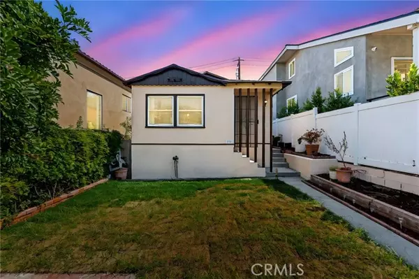 532 Rosecrans Avenue, Manhattan Beach, CA 90266