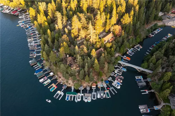 Lake Arrowhead, CA 92352,161 Rocky Point Road