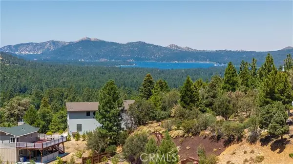 Big Bear Lake, CA 92315,43778 Colusa Drive