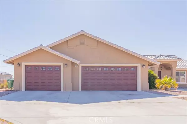 Yucca Valley, CA 92284,7327 Hanford Avenue