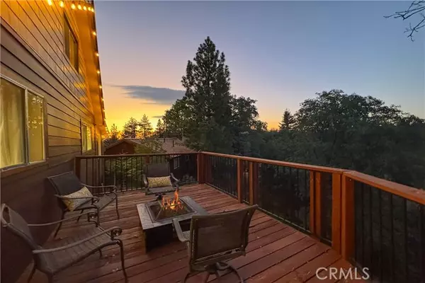 Big Bear Lake, CA 92315,43418 Ridge Crest Drive