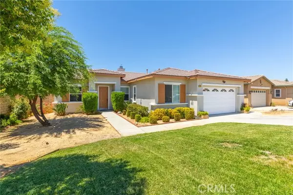 515 Omar Street, Banning, CA 92220