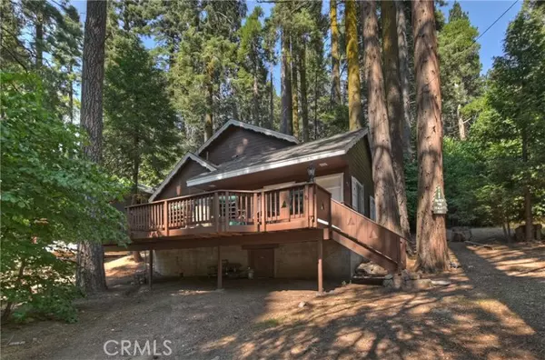 Lake Arrowhead, CA 92352,691 Cottage Grove Road