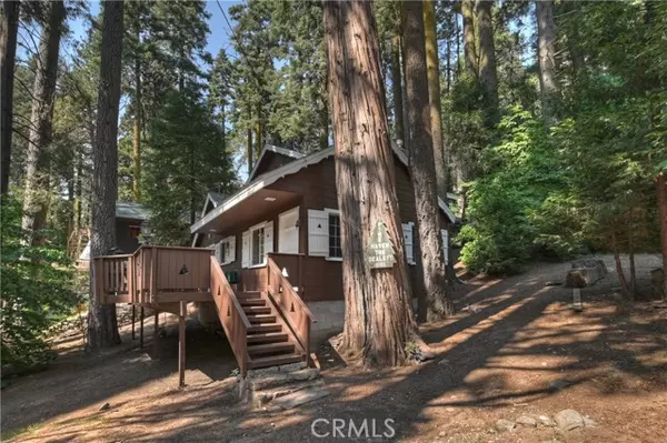 Lake Arrowhead, CA 92352,691 Cottage Grove Road