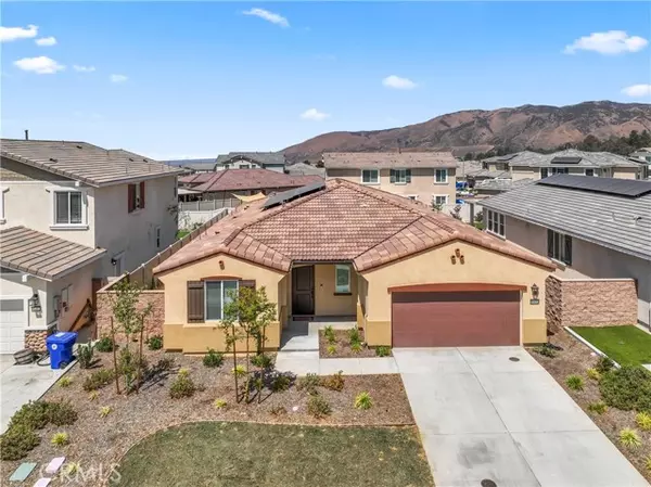 Yucaipa, CA 92399,11452 Pinon Trail