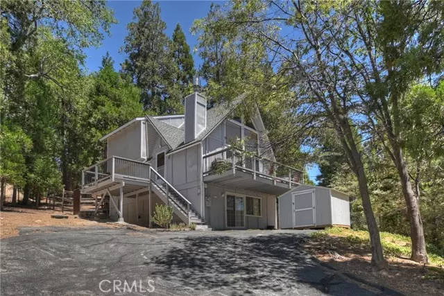 Lake Arrowhead, CA 92352,27230 Peninsula Drive