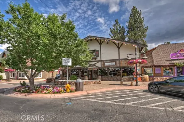 40728 Village Drive, Big Bear Lake, CA 92315