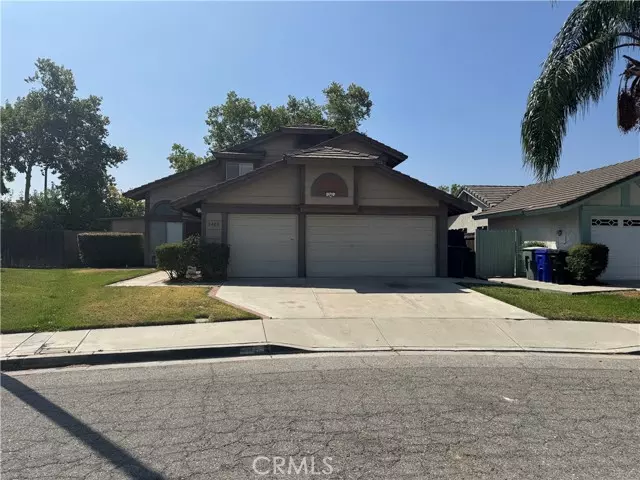 San Bernardino, CA 92408,2485 Sherwood Lane