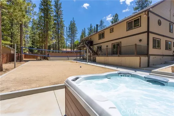 Big Bear Lake, CA 92315,243 Santa Clara Boulevard