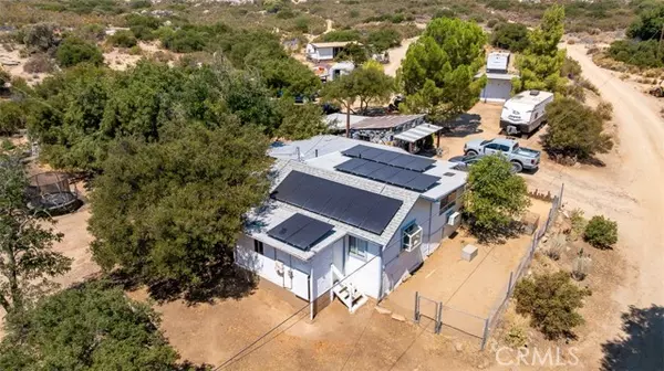 Campo, CA 91906,31308 Highway 94