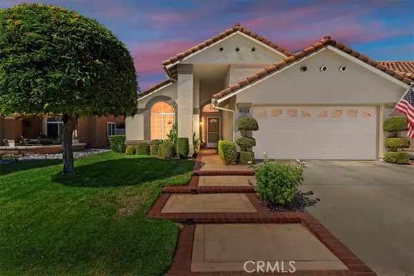 5204 Riviera Avenue, Banning, CA 92220