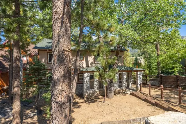 1217 Aspen Drive, Big Bear Lake, CA 92315