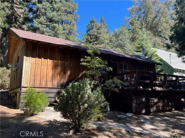 Angelus Oaks, CA 92305,6020 Lake Drive