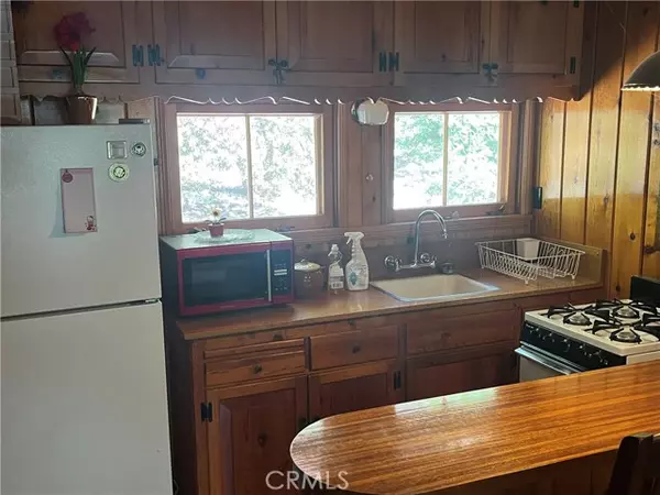 Angelus Oaks, CA 92305,6020 Lake Drive