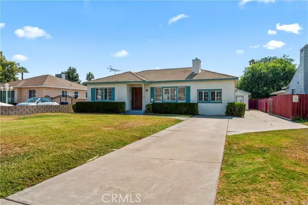 Colton, CA 92324,956 Grand Avenue