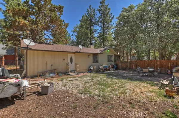 Other - See Remarks, CA 92386,428 Maple Lane