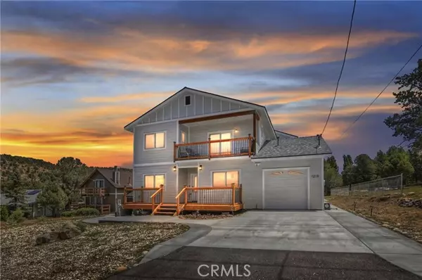 1215 Valley View Drive, Other - See Remarks, CA 92314