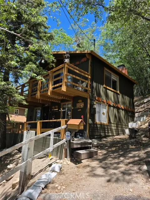 2151 Tank Road, Los Angeles, CA 92382