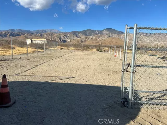 2 Ben, Cabazon, CA 92230