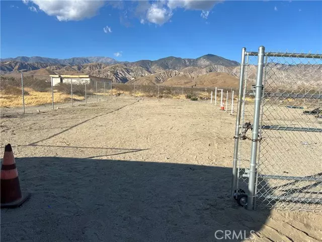 Cabazon, CA 92230,2 Ben