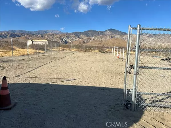 2 Ben, Cabazon, CA 92230