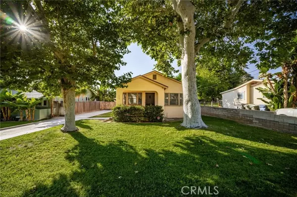 608 Glenwood Drive, Redlands, CA 92373