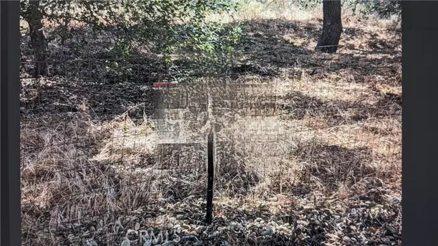 0 Canyon Road, Banning, CA 92220