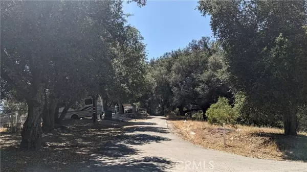 Banning, CA 92220,0 Canyon Road