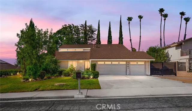 1341 Nettleton Court, Riverside, CA 92506