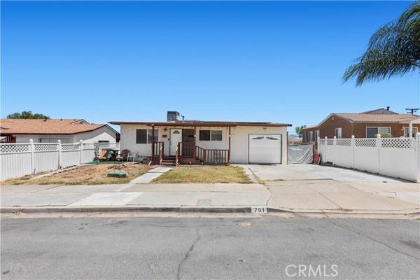 701 El Monte Road, El Cajon, CA 92020