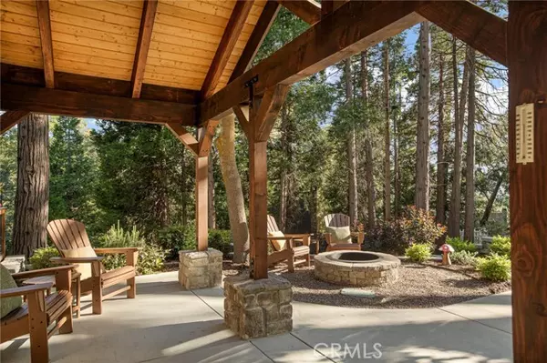 243 Manzanita Drive, Lake Arrowhead, CA 92352