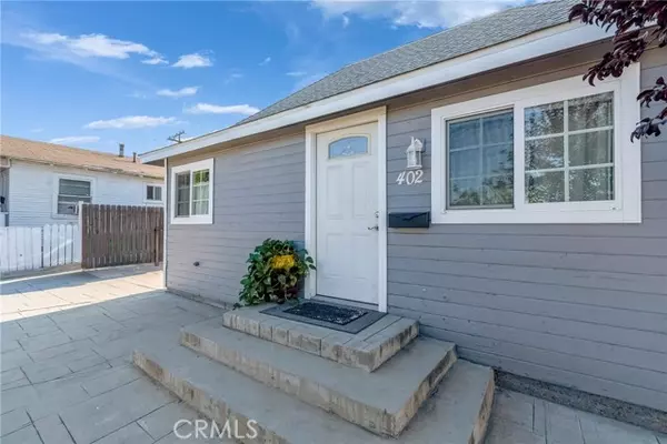 402 E Grand Blvd, Corona, CA 92879