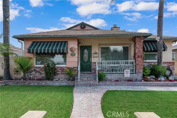 5118 Bellflower Boulevard, Lakewood, CA 90713