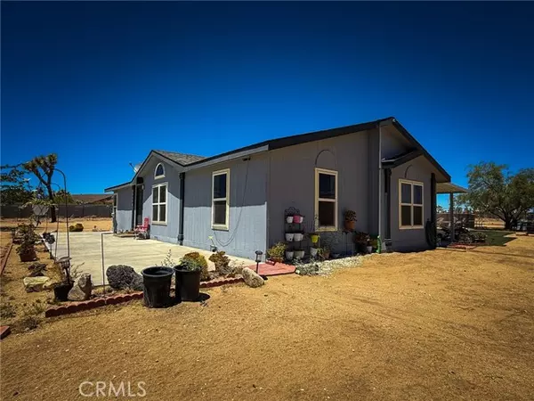 59260 Sunflower Drive, Yucca Valley, CA 92284