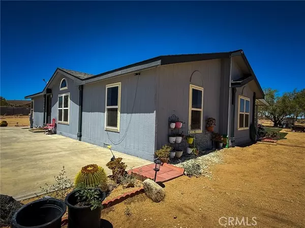 Yucca Valley, CA 92284,59260 Sunflower Drive