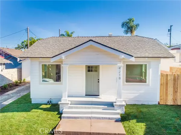 4218 E Elko Street, Long Beach, CA 90814