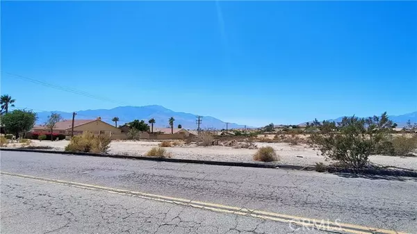Desert Hot Springs, CA 92240,0 Mountain View Road