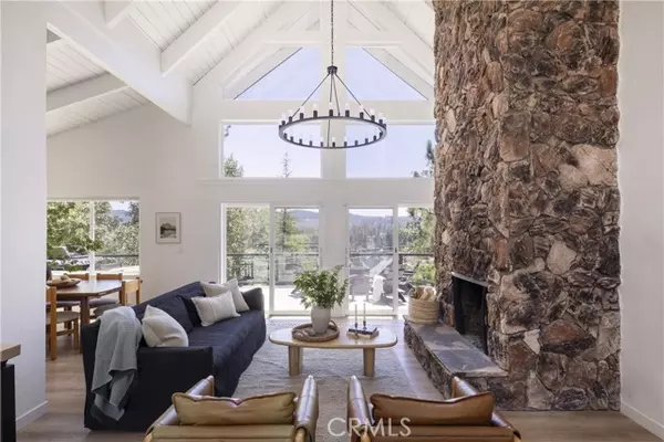 Lake Arrowhead, CA 92352,27792 West Shore Road