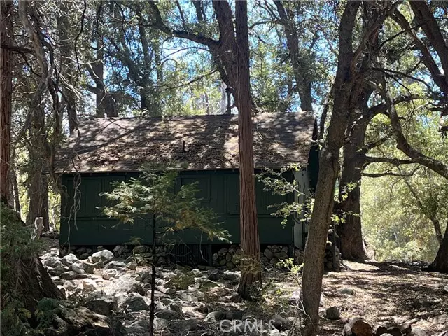 7 Oak Court #78, Angelus Oaks, CA 92305